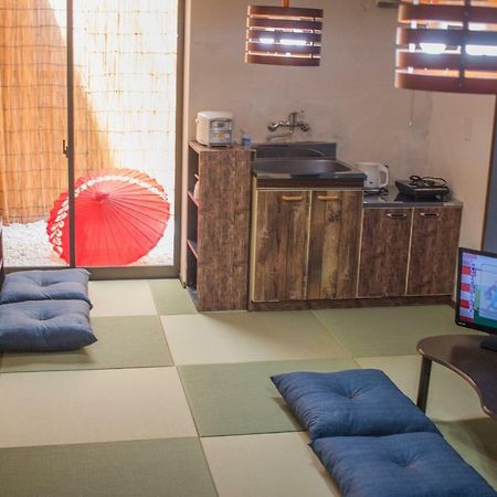 Vacation Rental Sora Kyoto Dış mekan fotoğraf