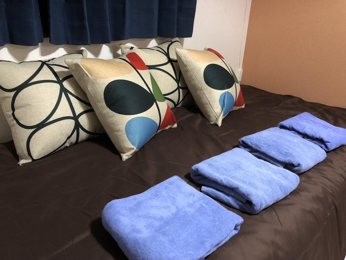 Vacation Rental Sora Kyoto Dış mekan fotoğraf