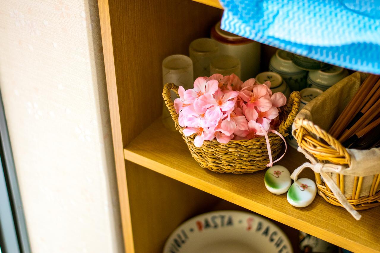 Vacation Rental Sora Kyoto Dış mekan fotoğraf