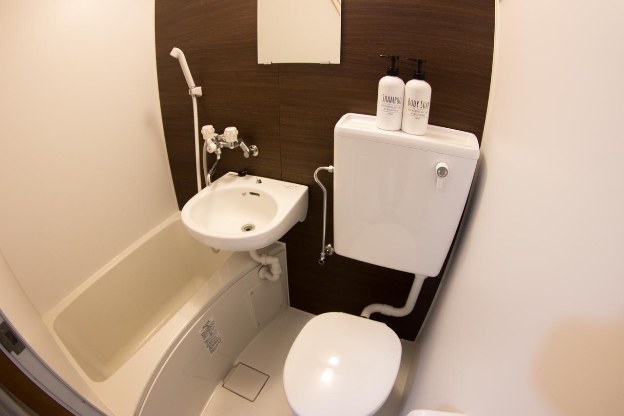 Vacation Rental Sora Kyoto Dış mekan fotoğraf