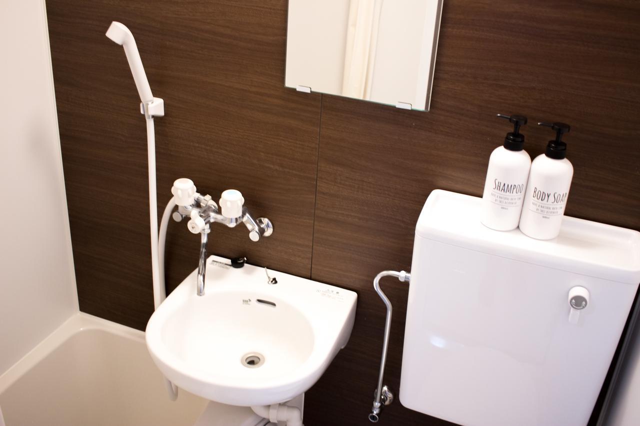 Vacation Rental Sora Kyoto Dış mekan fotoğraf